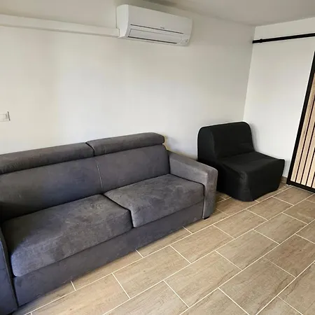 Appartamento Chic Climatise Avec Vue Et Piscine A 100m Du Mole *