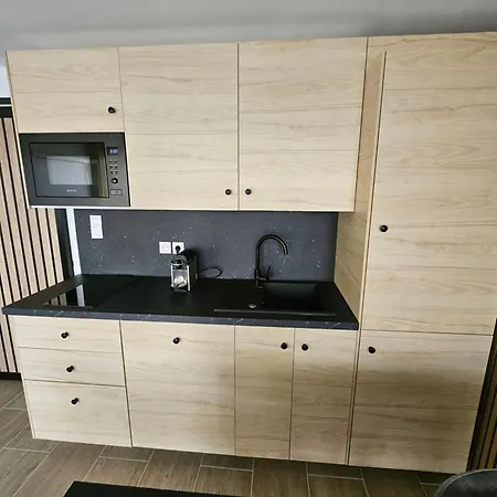 Apartmán Chic Climatise Avec Vue Et Piscine A 100m Du Mole *