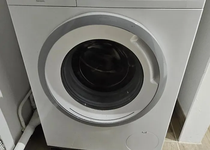 Chic Climatise Avec Vue Et Piscine A 100m Du Mole Apartment